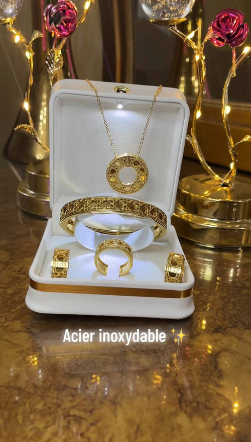 Parure Dior
