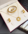 Parure Dior