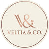 Veltia &amp; Co. - Home